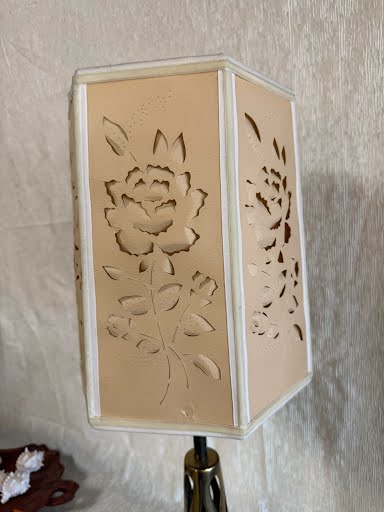 28" height Table Lamp