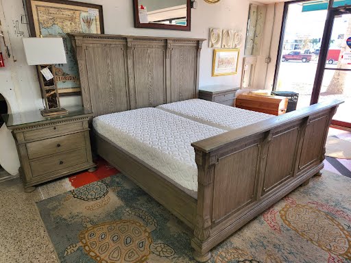 Restoration Hardware St James Collection Bedroom Set