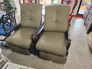 Outdoor Chair