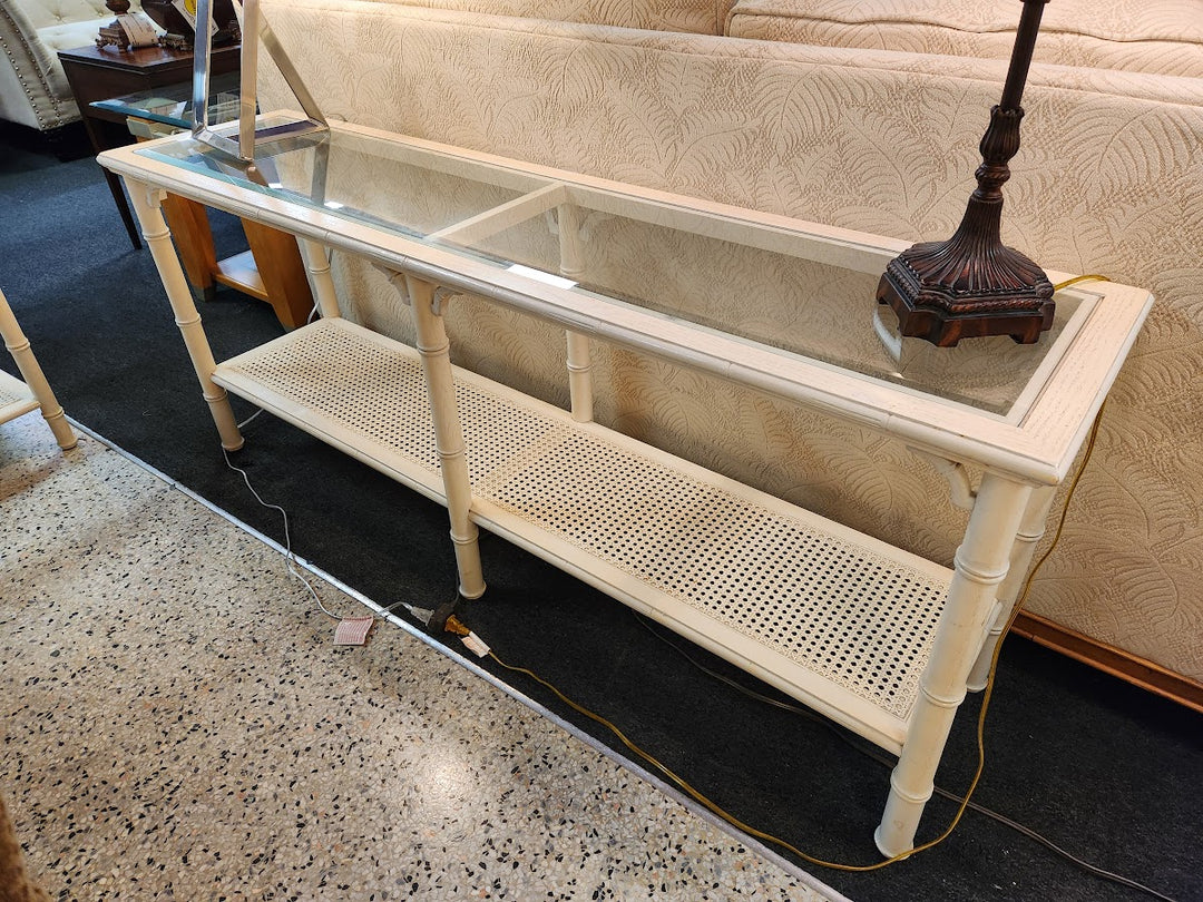 Sofa Table