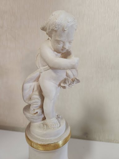 Borghese Vintage Figurines