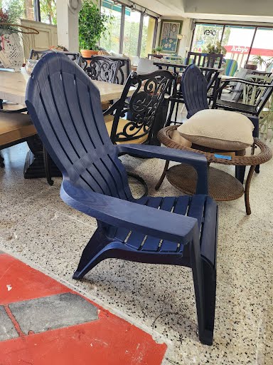 Outdoor Chair