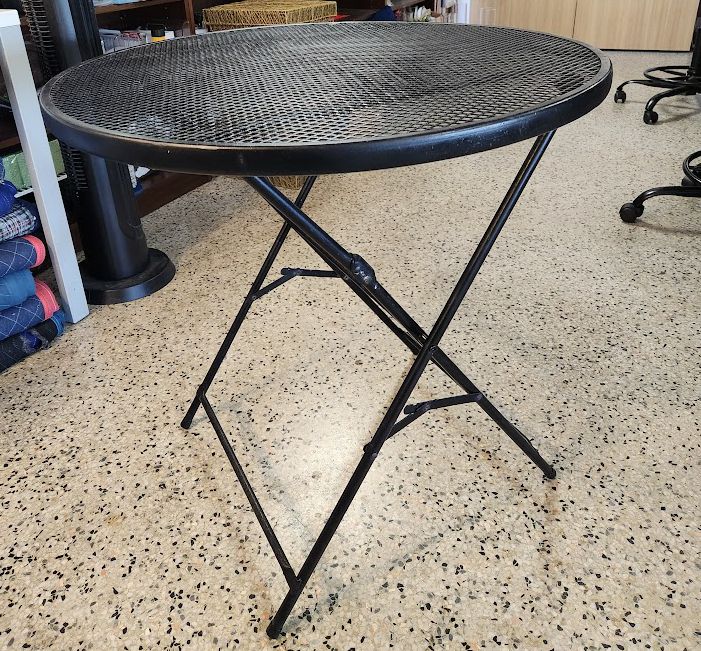 Outdoor Table