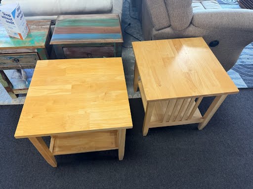End Table