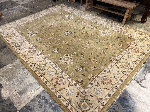 Area Rug