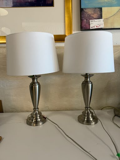 Table Lamps