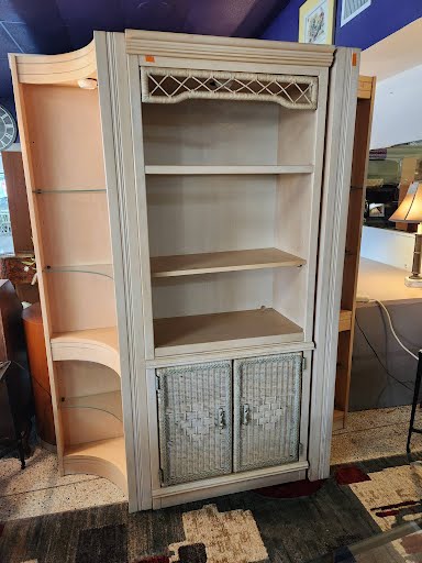 3 Piece Display Unit