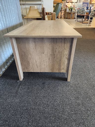 Grey Wash Coffee Table