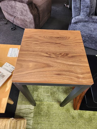 Room & Board Pedestal Table