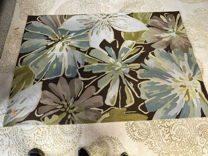 5x7 Area Rug