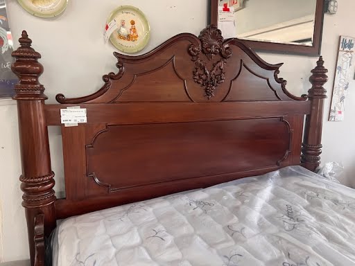 Bed Sizes King Bed