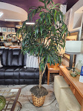 75"H Floral Arrangement