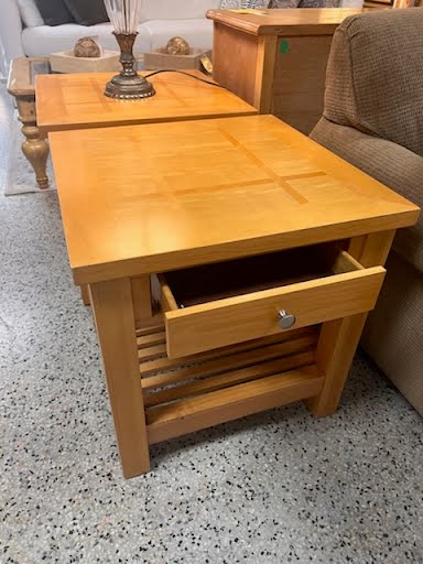 End Table