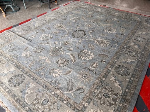 Ethan Allen Area Rug