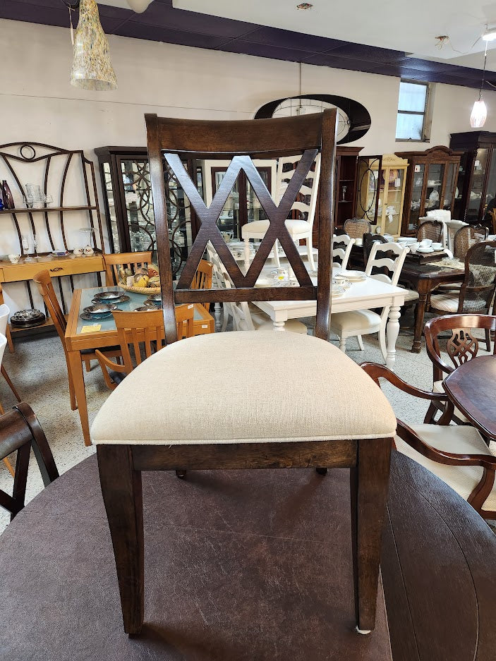LEGACY Oval dining set W/Leaf