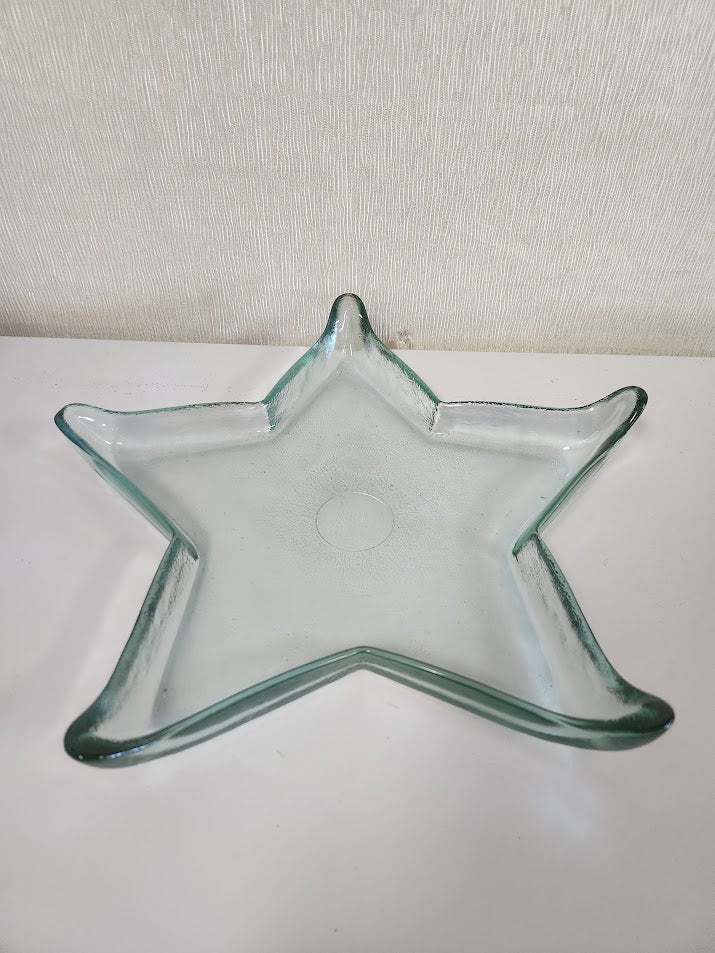 Starfish Plate Home Item