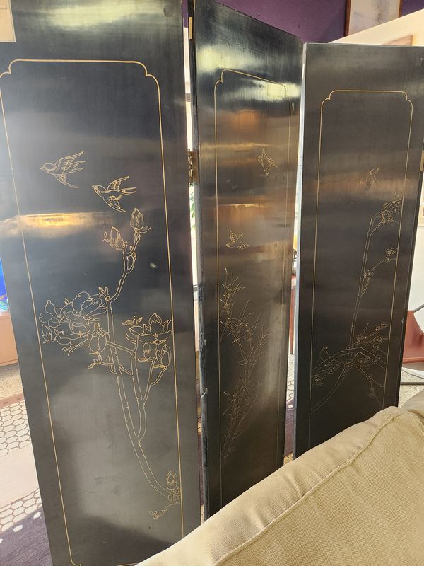 Screens & Room Divider