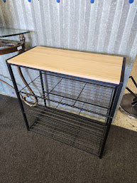 Shoe Rack Home Item