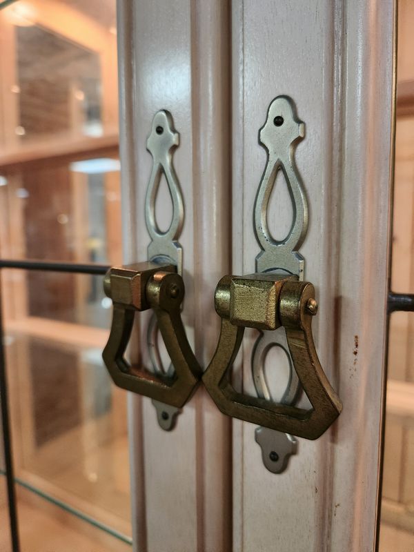 China Cabinet