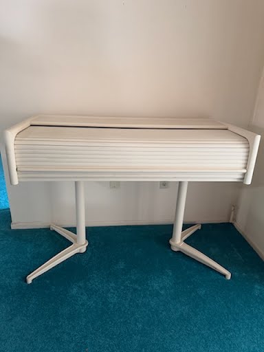 Desk Roll Top