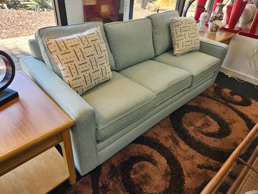Stanley Chair Sleeper