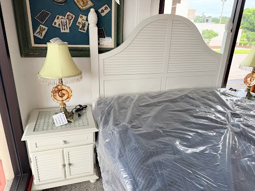 Bed Sizes Queen Bed Set