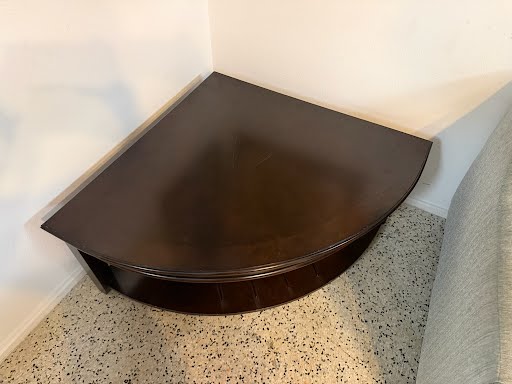 Lift Top DK Wood Rooms to Go Coffee Table