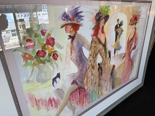 Wall Art