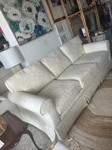 STERNS & FOSTER Sleeper Sofa