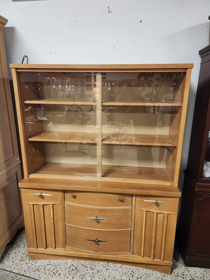 Stanley MCM China Cabinet