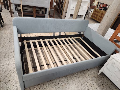 Grey  Twin Daybed