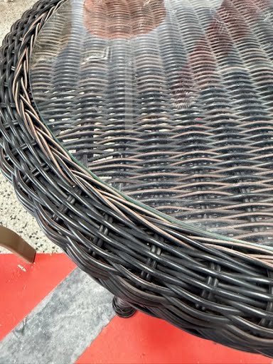 Outdoor Table