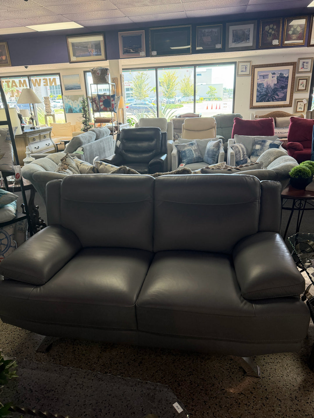 Love Seat