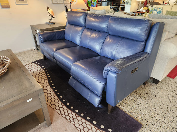 Recliner Sofa