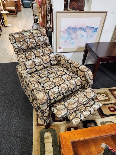 Recliner