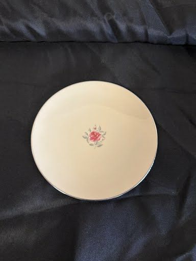 Dinner Plate China