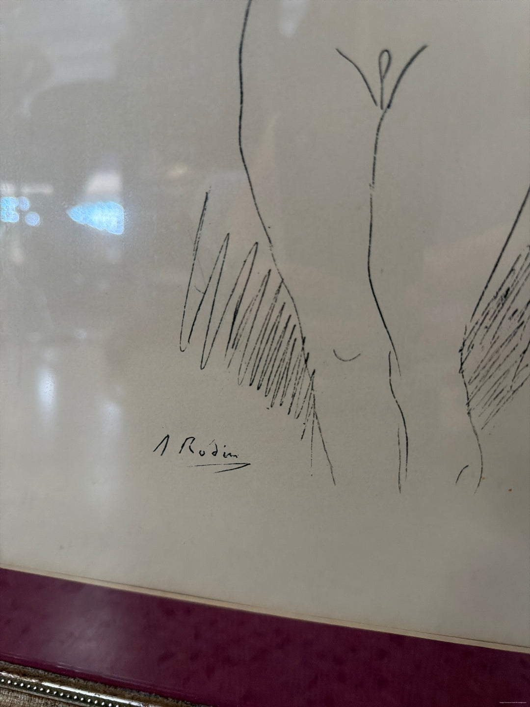 Wall Art (Framed)