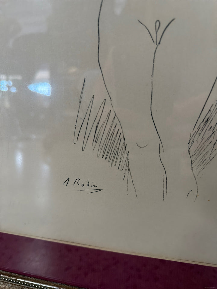 Wall Art (Framed)