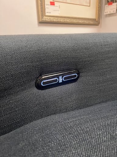 Kuka Sectional Electric Recliners