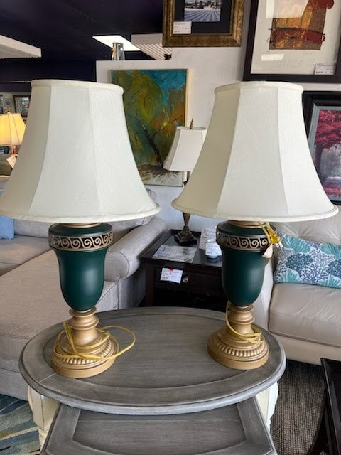 Table Lamps