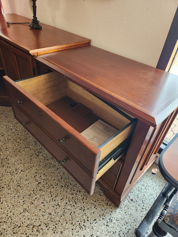 File Cabinet