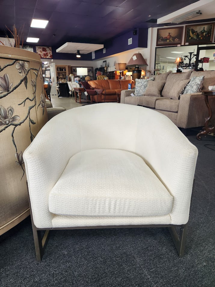 SET OF 2 | Bassett Chair