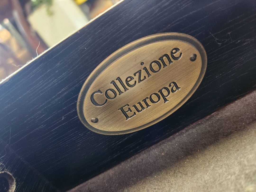 Collezione Europa End Table's