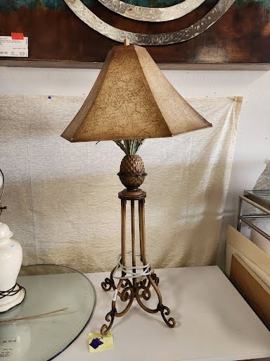Table Lamps