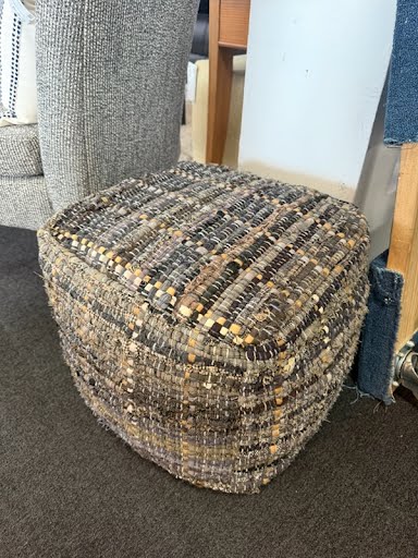 Ashley Furniture Ottoman Brand New