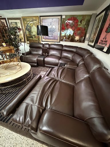 Sectional