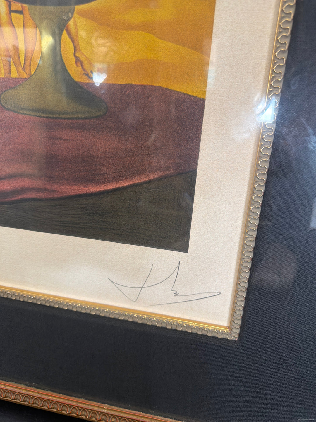 Wall Art (Framed)