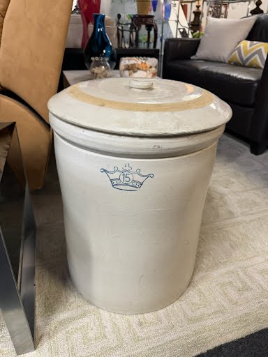 15 Gallon Jug Home Item