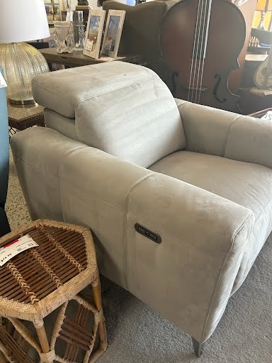 Recliner