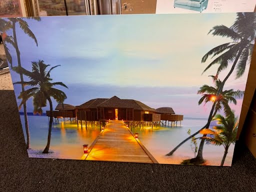 24x16 Wall Art